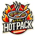 Rishi Hot Pack